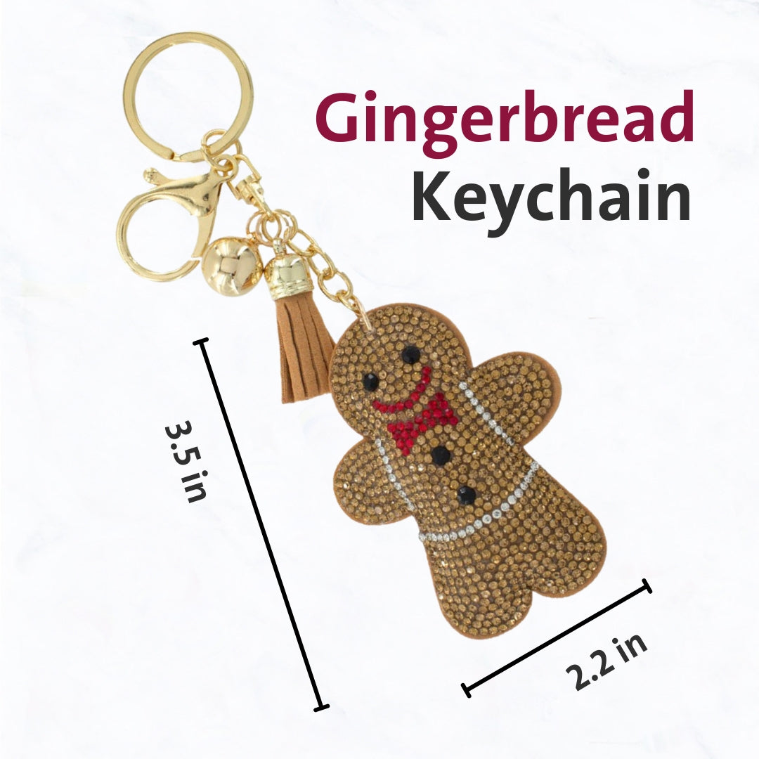 Christmas Keychains