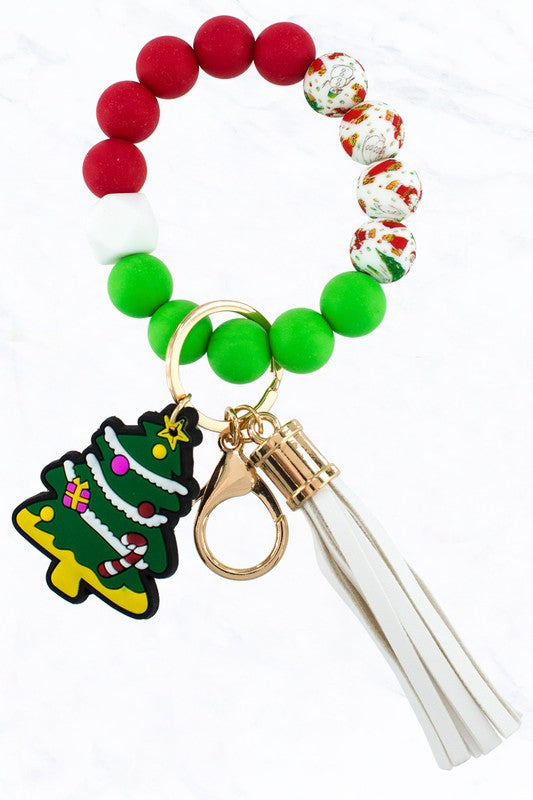 Christmas Keychains